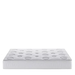 Sale Simmons OXYGÈNE-R Matelas 100% ressorts, épaisseur 26cm, accueil moelleux