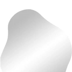 Online House Nordic PALERMO Miroir de forme organique 40x60cm