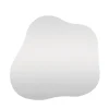 New House Nordic PALERMO Miroir de forme organique 50x55cm