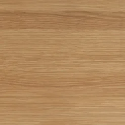 Drawer PARIDES Table basse ronde en bois ø65cm