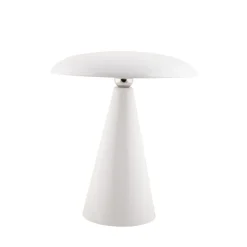 Discount Leitmotiv PHOEBE Lampe à poser LED sans fil rechargeable