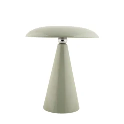 Discount Leitmotiv PHOEBE Lampe à poser LED sans fil rechargeable