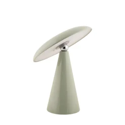 Discount Leitmotiv PHOEBE Lampe à poser LED sans fil rechargeable