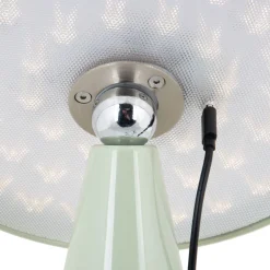 Discount Leitmotiv PHOEBE Lampe à poser LED sans fil rechargeable