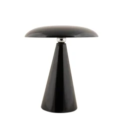 Discount Leitmotiv PHOEBE Lampe à poser LED sans fil rechargeable