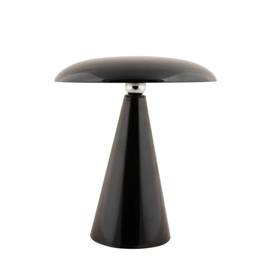 Discount Leitmotiv PHOEBE Lampe à poser LED sans fil rechargeable