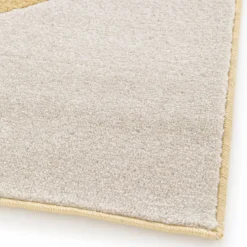 New Drawer PILO Tapis à motifs géométriques arrondis