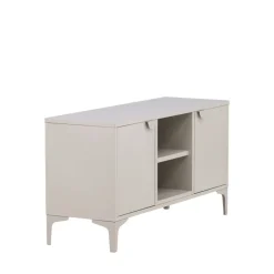 Sale Venture Home PIRING Meuble TV en métal L120cm