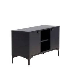 Sale Venture Home PIRING Meuble TV en métal L120cm