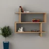Best Drawer PLEX Étagère murale en bois L70cm