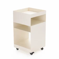 Best Drawer PLUM Caisson à roulettes en métal H59cm