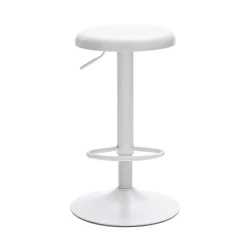 Sale Drawer POP Tabouret de bar réglable en métal H60-81cm