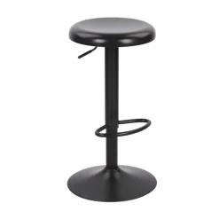 Sale Drawer POP Tabouret de bar réglable en métal H60-81cm