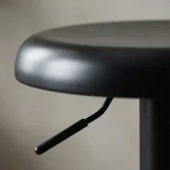 Sale Drawer POP Tabouret de bar réglable en métal H60-81cm