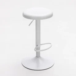 Sale Drawer POP Tabouret de bar réglable en métal H60-81cm