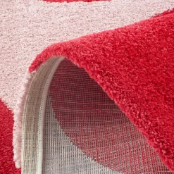 Online Drawer POP Tapis vintage à motif floral