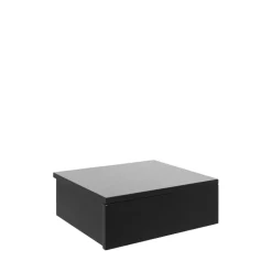 Online Drawer PUERTO Table de chevet murale 1 tiroir en bois