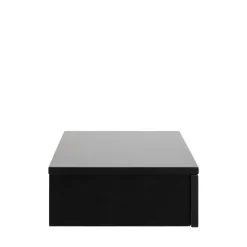 Online Drawer PUERTO Table de chevet murale 1 tiroir en bois