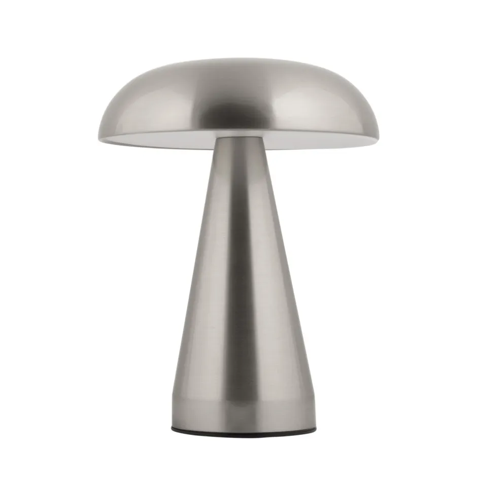 Outlet Leitmotiv RACHEL Lampe à poser LED sans fil rechargeable