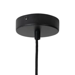 Discount Leitmotiv RAYADO Suspension à motif géométrique