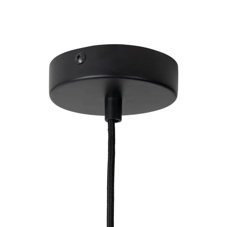 Discount Leitmotiv RAYADO Suspension à motif géométrique