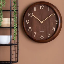Sale Present Time REJA Étagère murale en métal L30cm