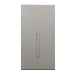 Sale Woood RENS Armoire en bois H210cm