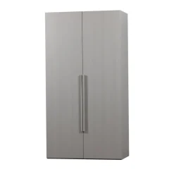 Sale Woood RENS Armoire en bois H210cm