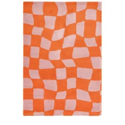 Best Drawer RETRO Tapis damiers