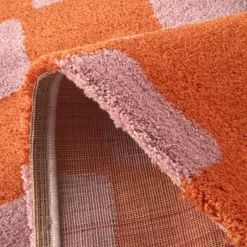 Best Drawer RETRO Tapis damiers