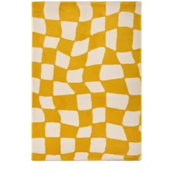 Discount Drawer RETRO Tapis damiers