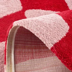 Sale Drawer RETRO Tapis damiers