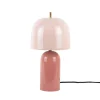Discount Leitmotiv RICO Lampe à poser en métal