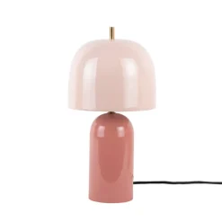 Discount Leitmotiv RICO Lampe à poser en métal