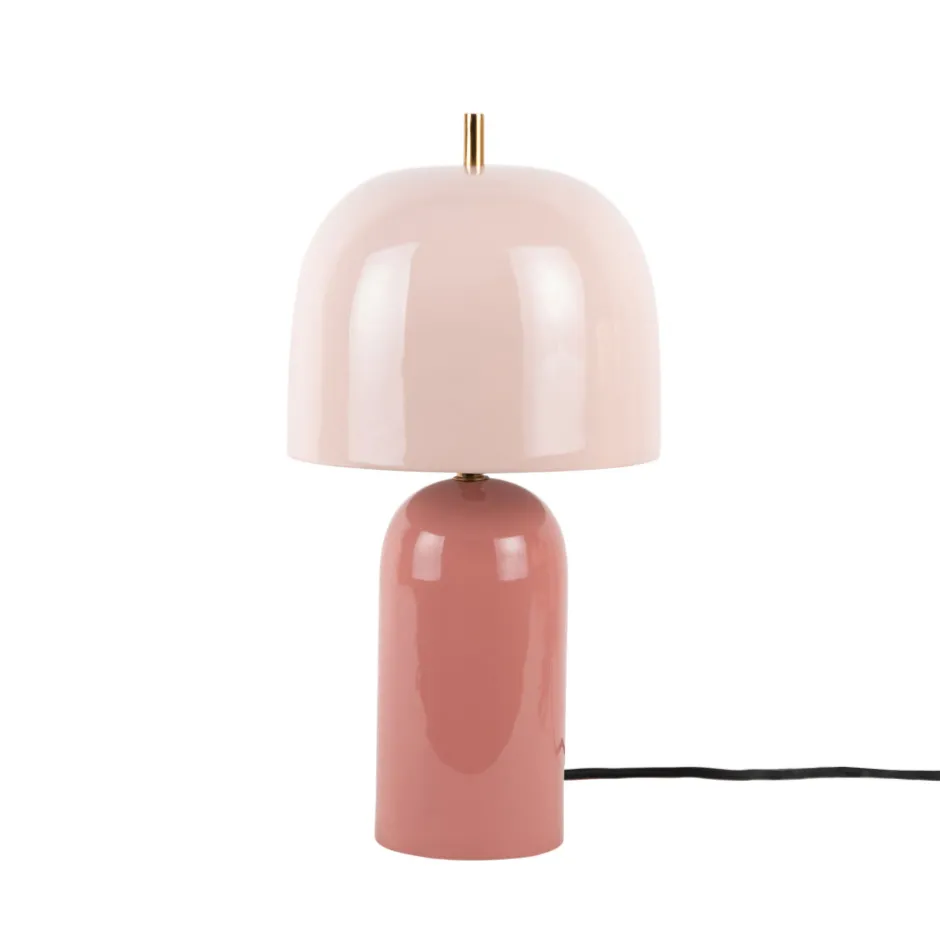 Discount Leitmotiv RICO Lampe à poser en métal