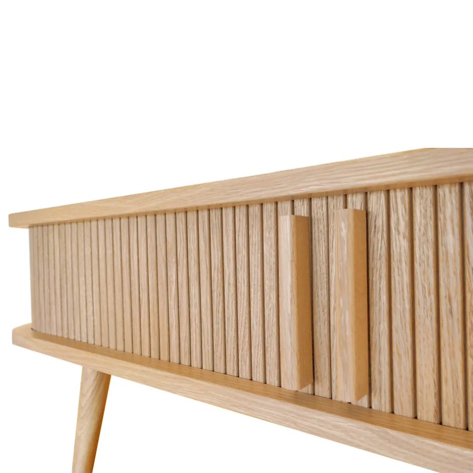 Best Woodman ROVE Table basse en bois