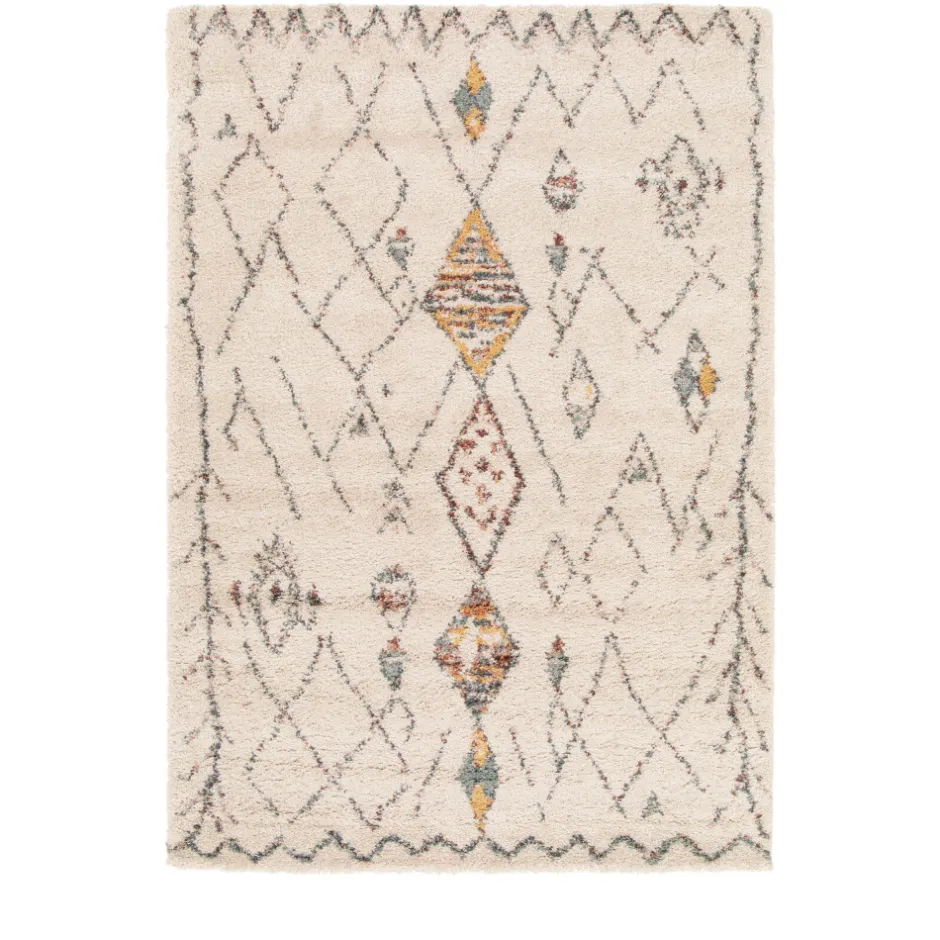 Hot Drawer RUPICOLA Tapis d'inspiration berbère
