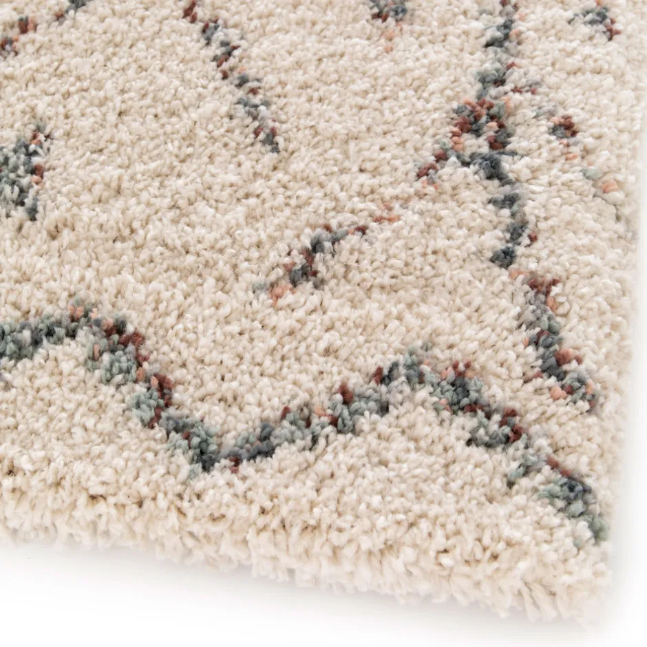 Hot Drawer RUPICOLA Tapis d'inspiration berbère