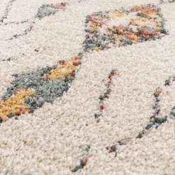 Hot Drawer RUPICOLA Tapis d'inspiration berbère