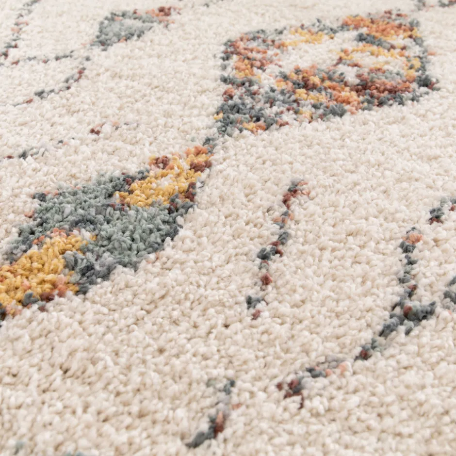 Hot Drawer RUPICOLA Tapis d'inspiration berbère