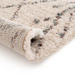 Hot Drawer RUPICOLA Tapis d'inspiration berbère