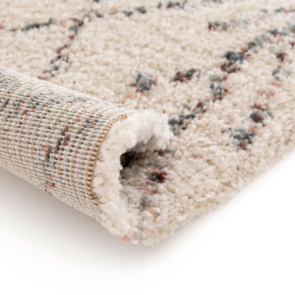 Hot Drawer RUPICOLA Tapis d'inspiration berbère