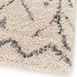 Hot Drawer RUPICOLA Tapis d'inspiration berbère