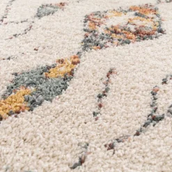 Hot Drawer RUPICOLA Tapis d'inspiration berbère