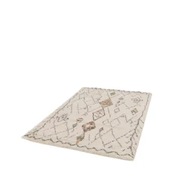 Hot Drawer RUPICOLA Tapis d'inspiration berbère
