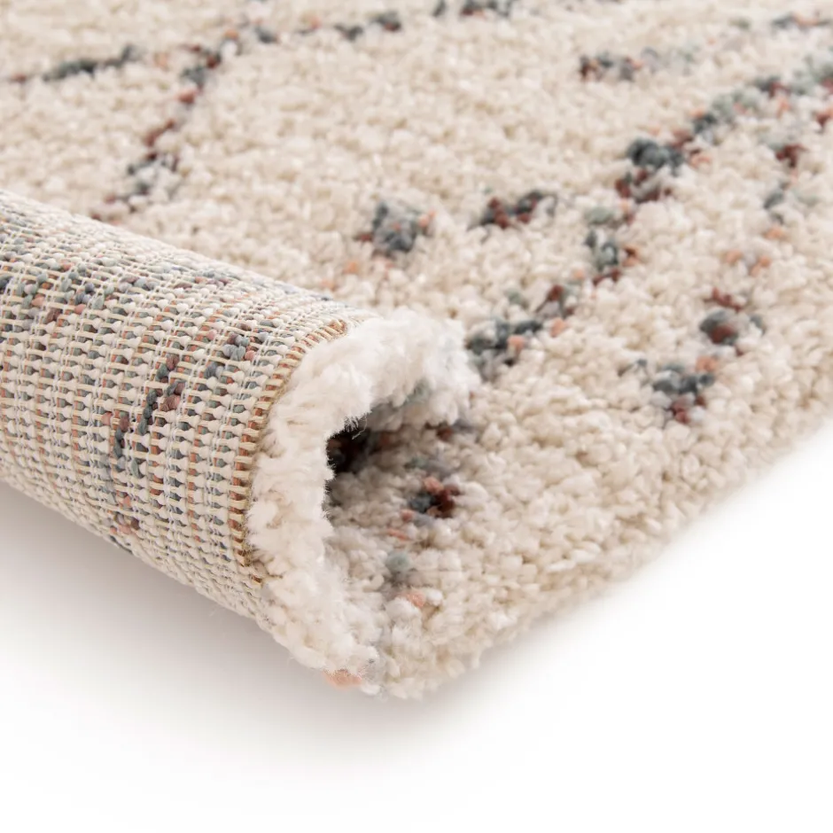 Hot Drawer RUPICOLA Tapis d'inspiration berbère