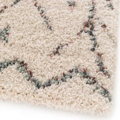 Hot Drawer RUPICOLA Tapis d'inspiration berbère