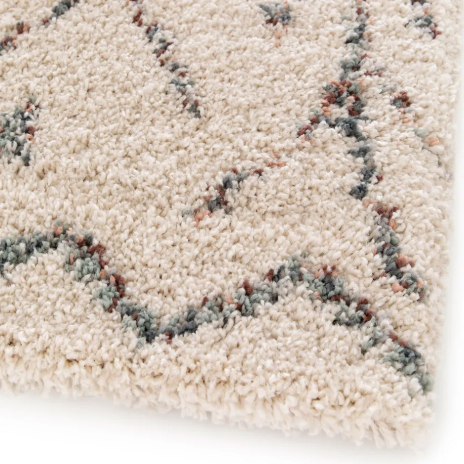 Hot Drawer RUPICOLA Tapis d'inspiration berbère