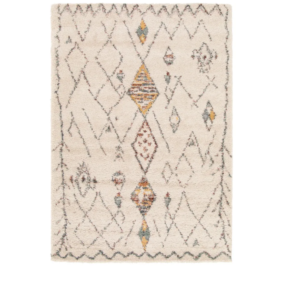 Hot Drawer RUPICOLA Tapis d'inspiration berbère