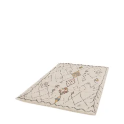 Hot Drawer RUPICOLA Tapis d'inspiration berbère